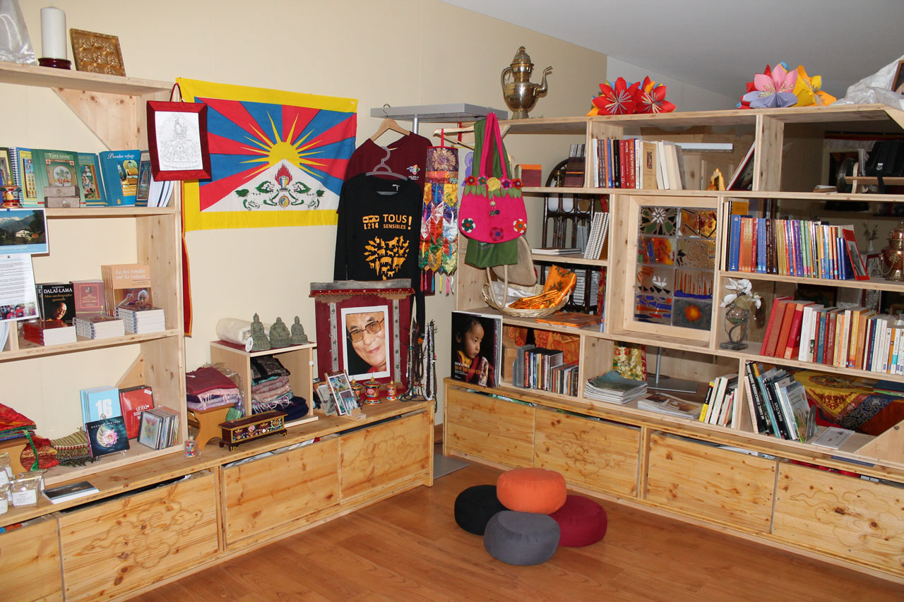 Image Boutique Gendundrupa