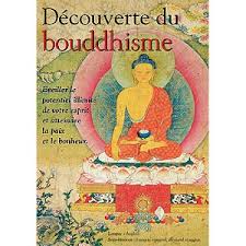 Image Découverte du bouddhisme