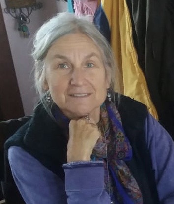 Image Paula Chichester