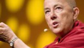 Image Vénérable Robina Courtin