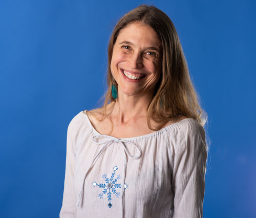 Image Severine Gondouin