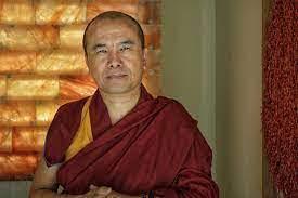 Image Ven Geshe Dorji Damdul