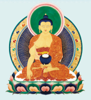 Mercredi 18 février LOSAR - Nouvel an tibétain 19H00 - 20H30