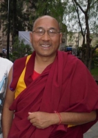 3 Soirées d'enseignements et de partages avec Geshé Shérab